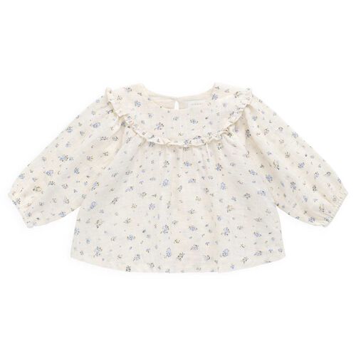 Jamie Kay Nathalie Blouse 6M-2Y